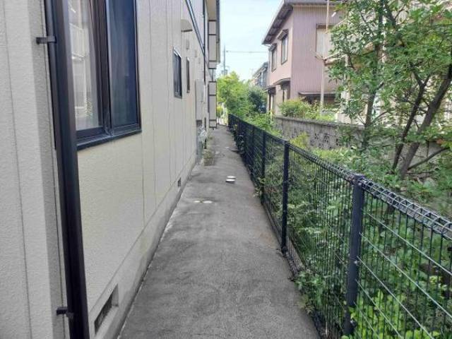 通路