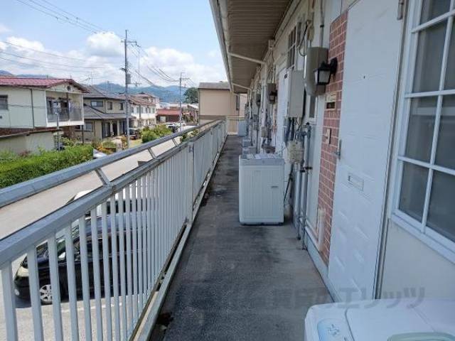 通路