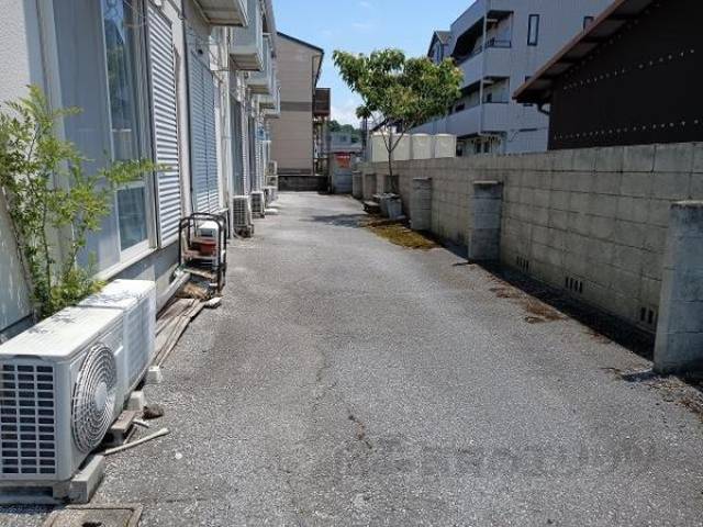 通路
