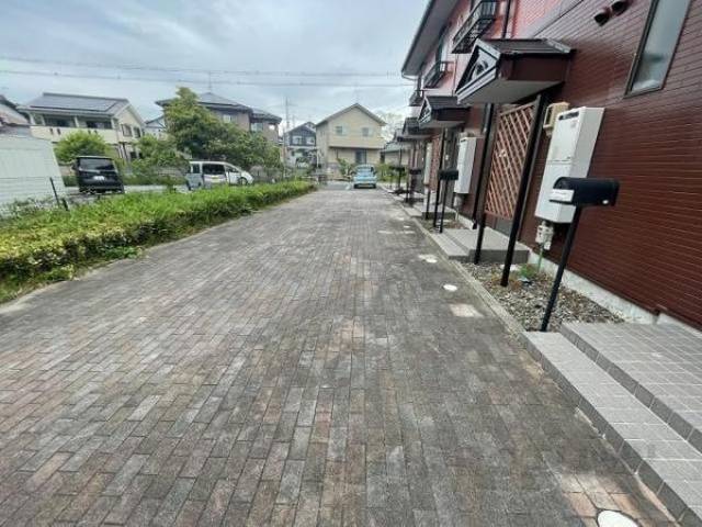 通路