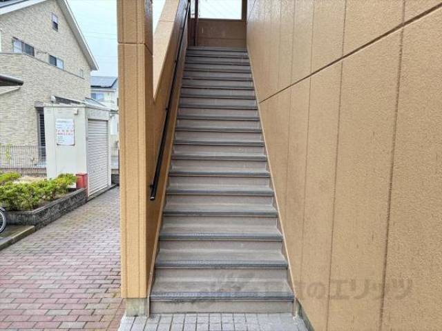 階段