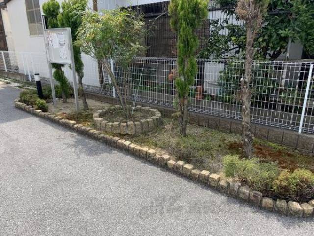 植栽