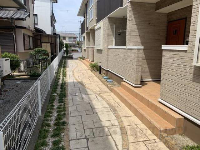 通路