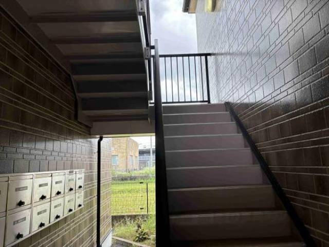 階段
