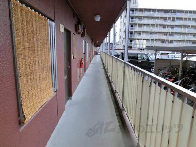 通路