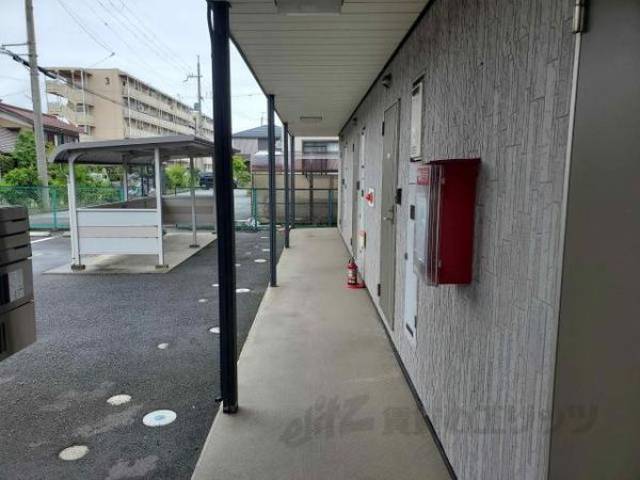 通路