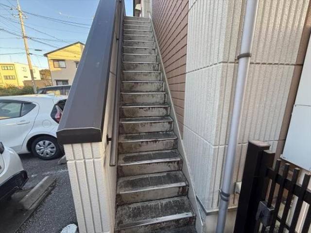 階段