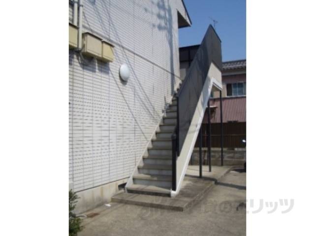 階段
