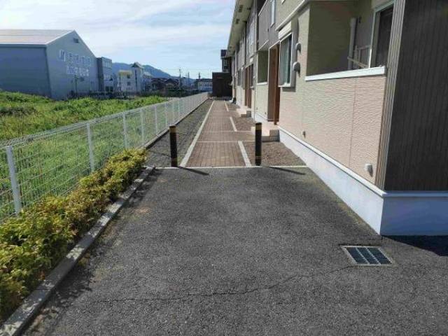 通路