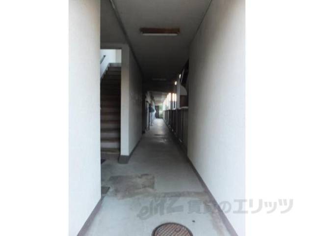 廊下
