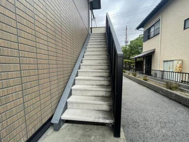 階段