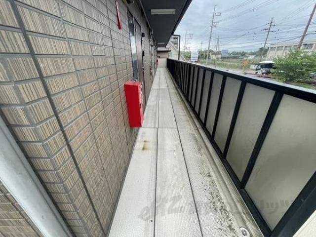 通路