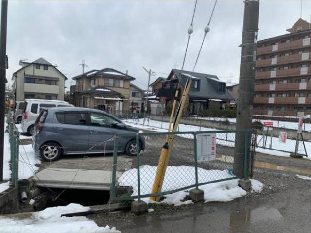 コインランドリー