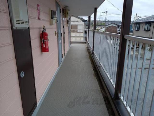 通路