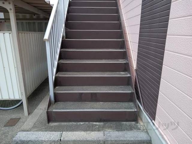 階段