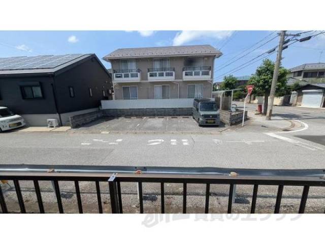 側面道路