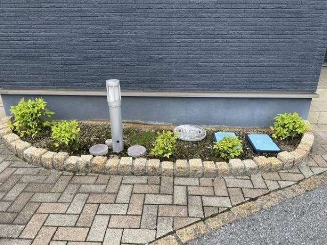 植栽