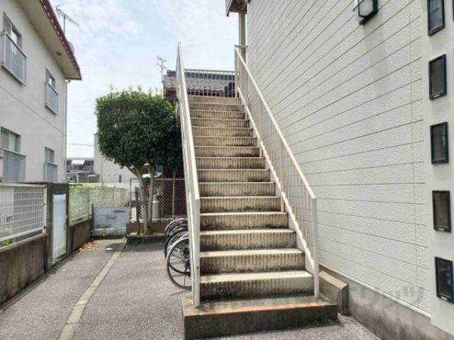 階段