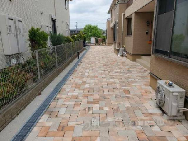 通路
