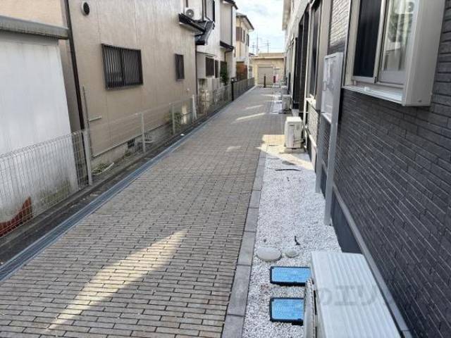 通路