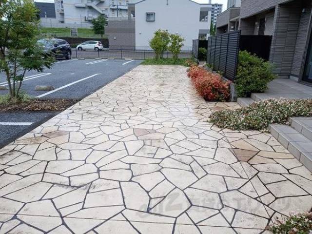 通路
