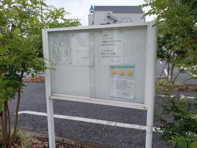 掲示板