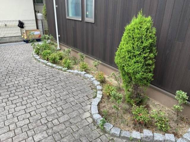 植栽