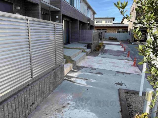通路