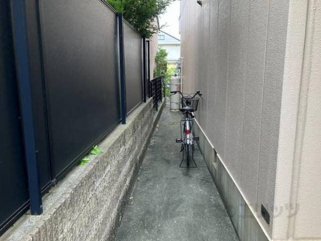 通路