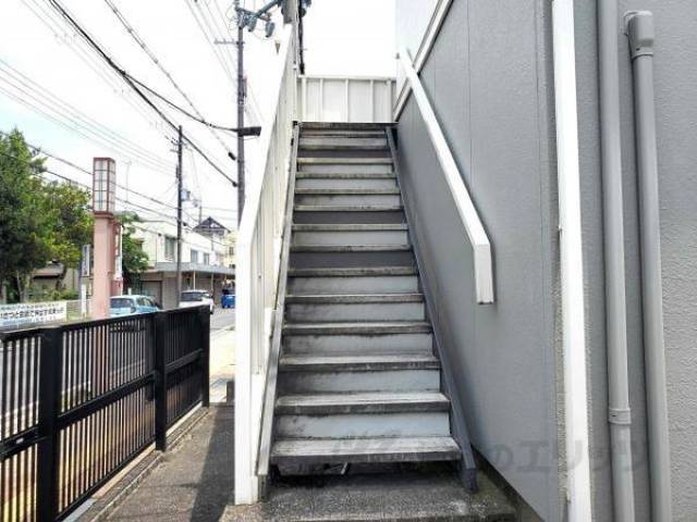 階段