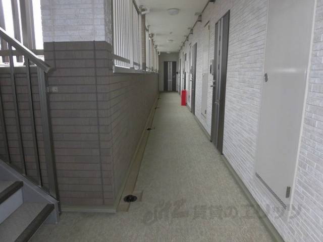 通路