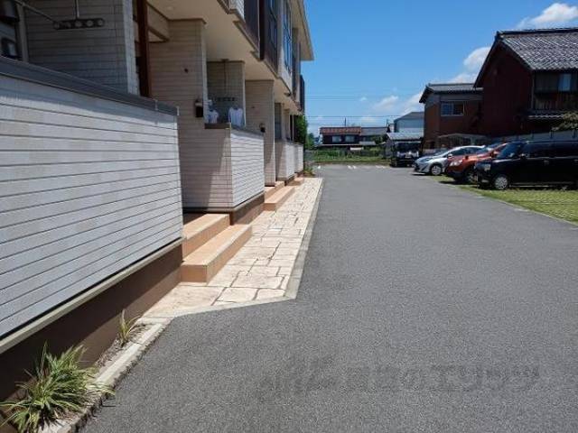 通路
