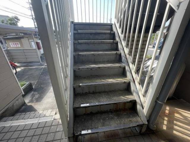 階段