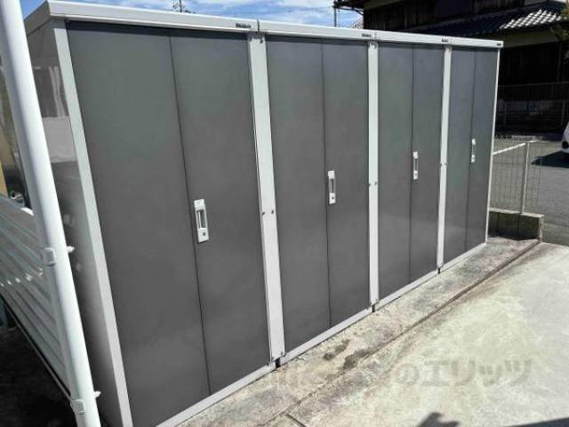 トランクルーム