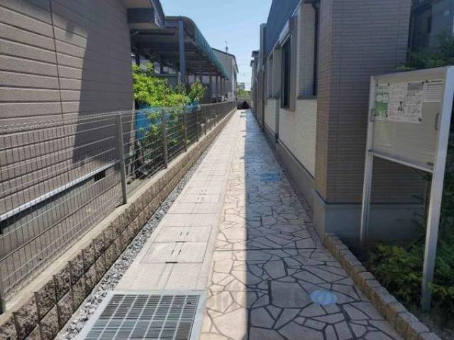 通路