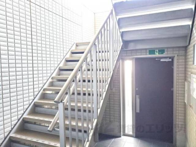 階段