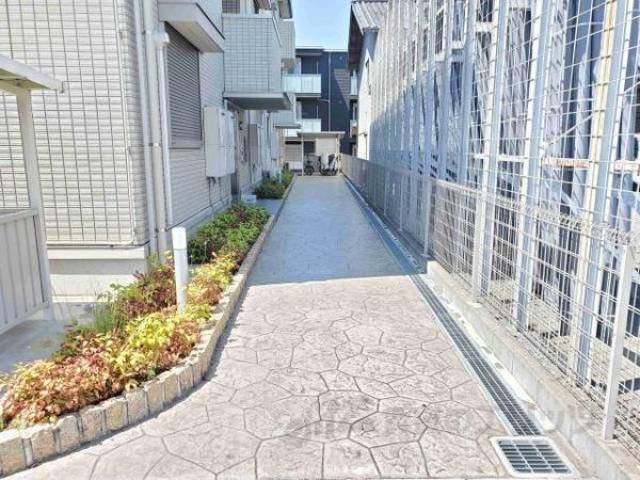 通路
