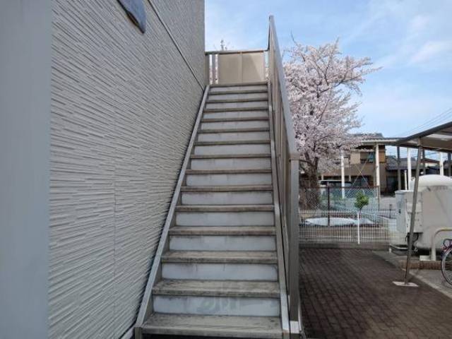 階段