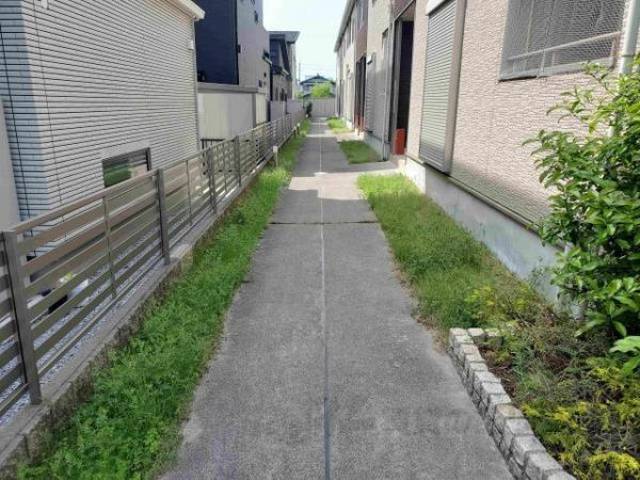 通路