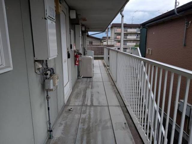 通路