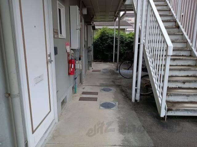 通路