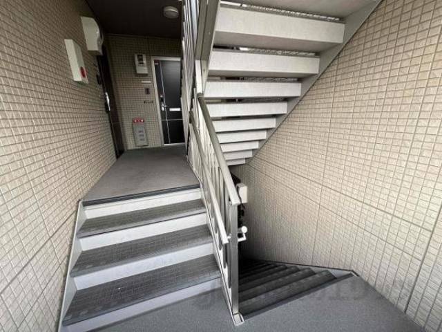 階段