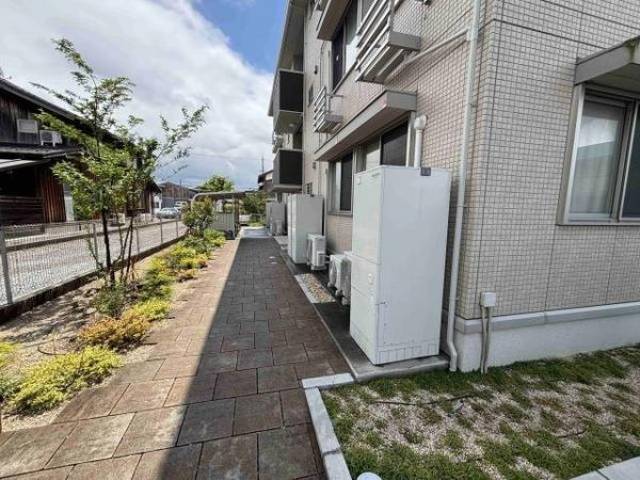 通路
