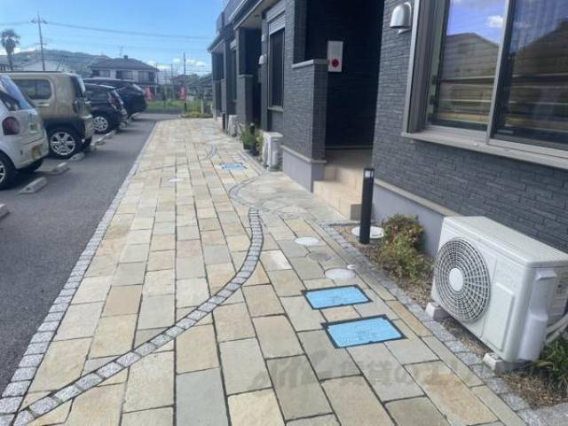 通路