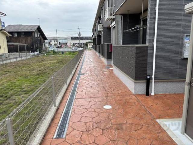 通路