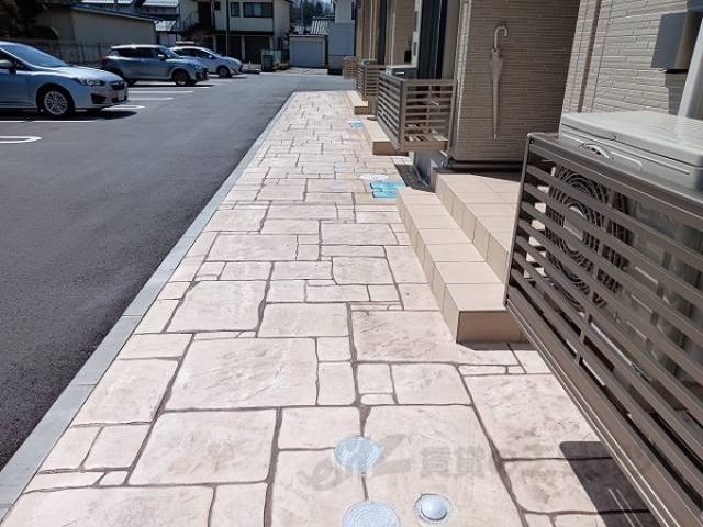 通路
