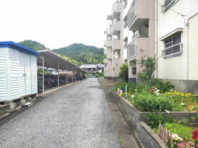 通路