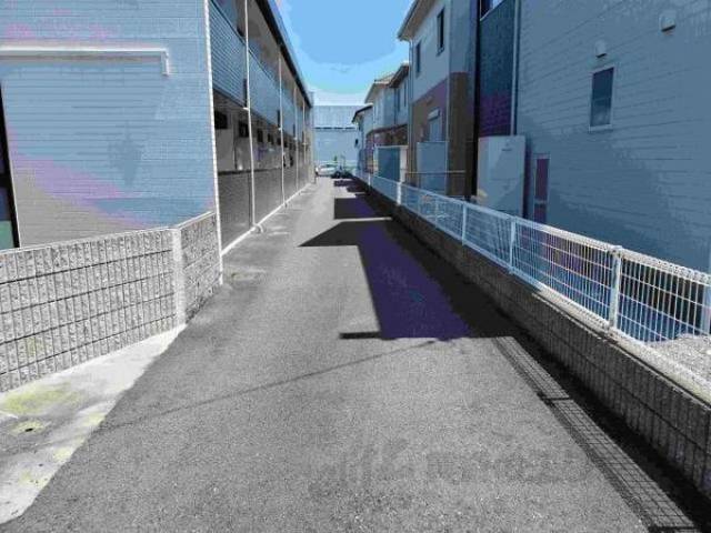 通路