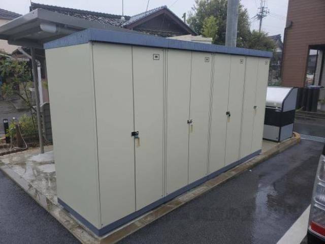 トランクルーム