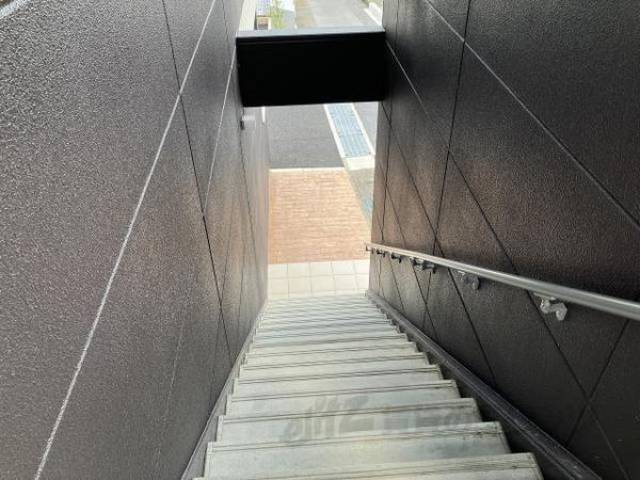 階段